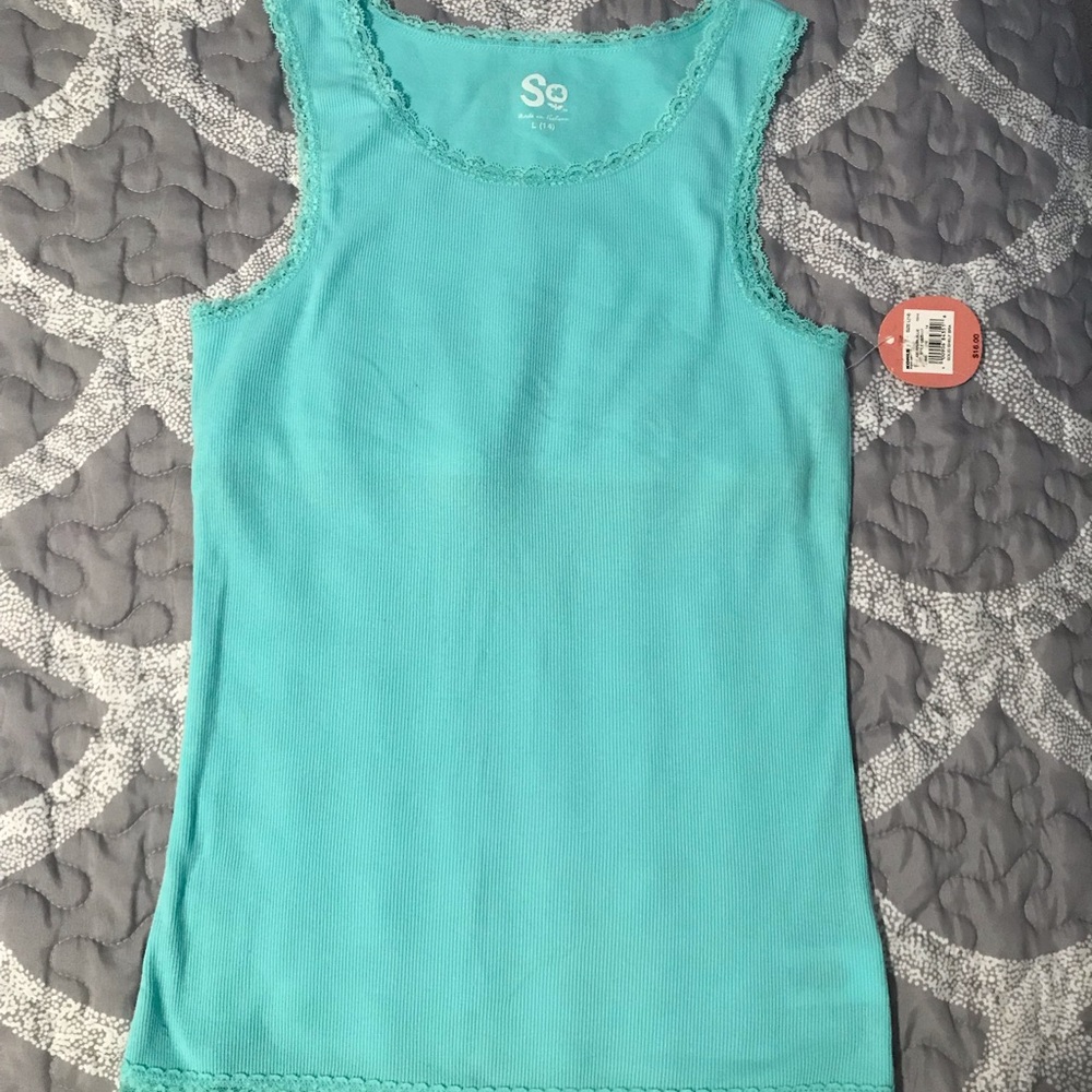 5  new tanks, 3 with tag, 2 without tag - Picture 6 of 6